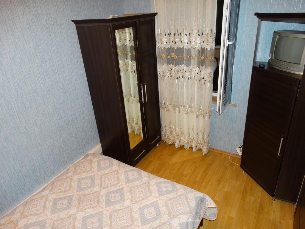 Hotel Sano Kutaisi Værelse billede