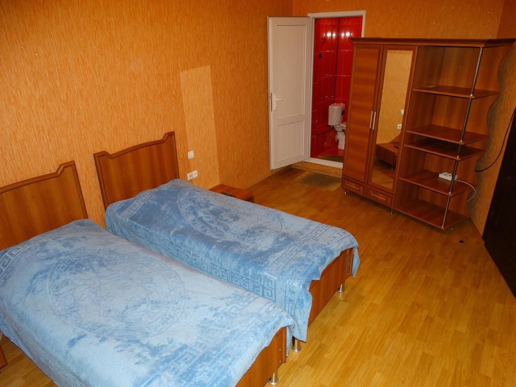 Hotel Sano Kutaisi Værelse billede