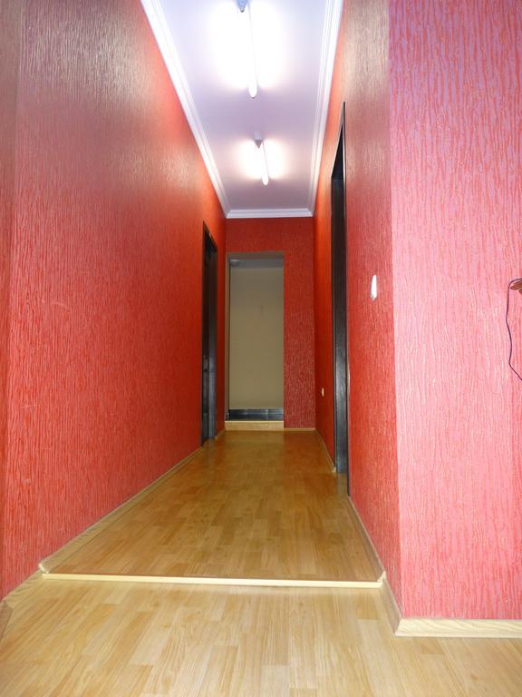 Hotel Sano Kutaisi Eksteriør billede