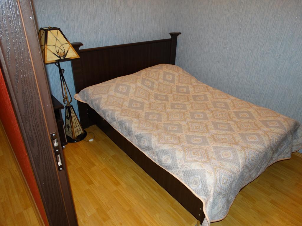 Hotel Sano Kutaisi Værelse billede
